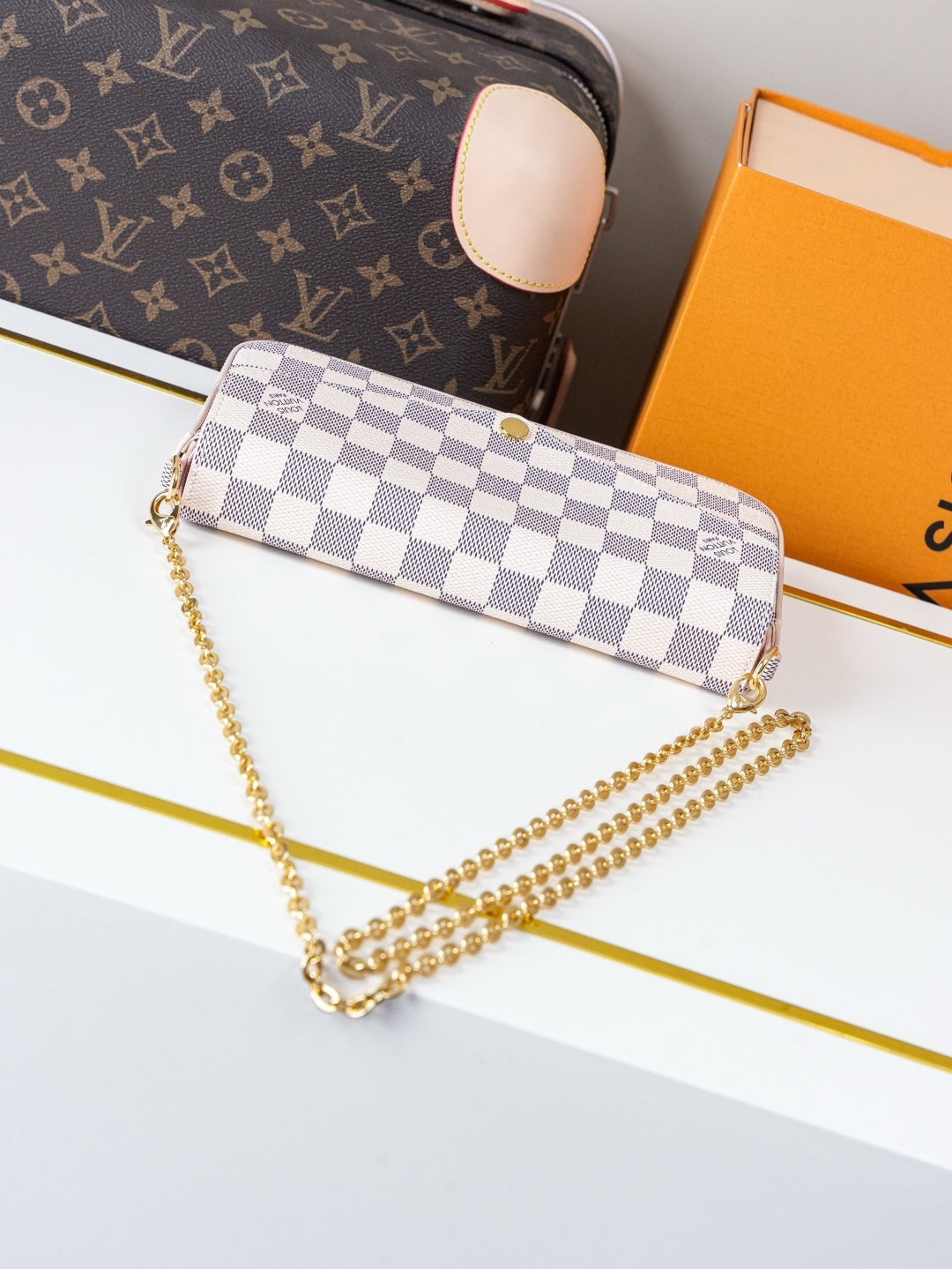 Wallet On Chain N40491
