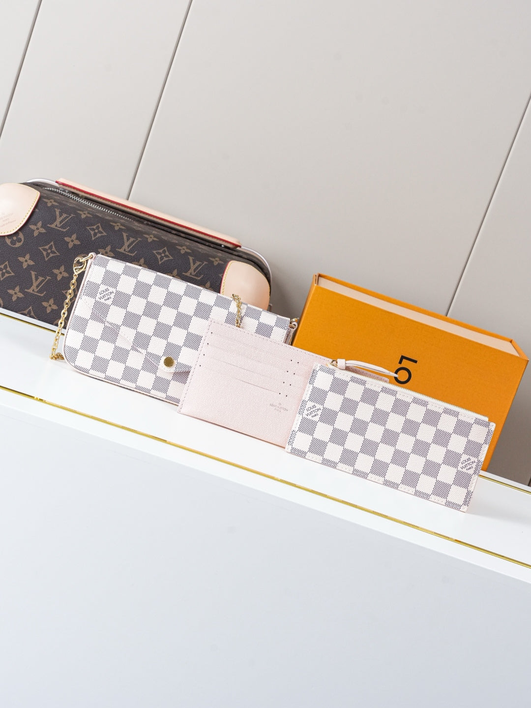Wallet On Chain N40491