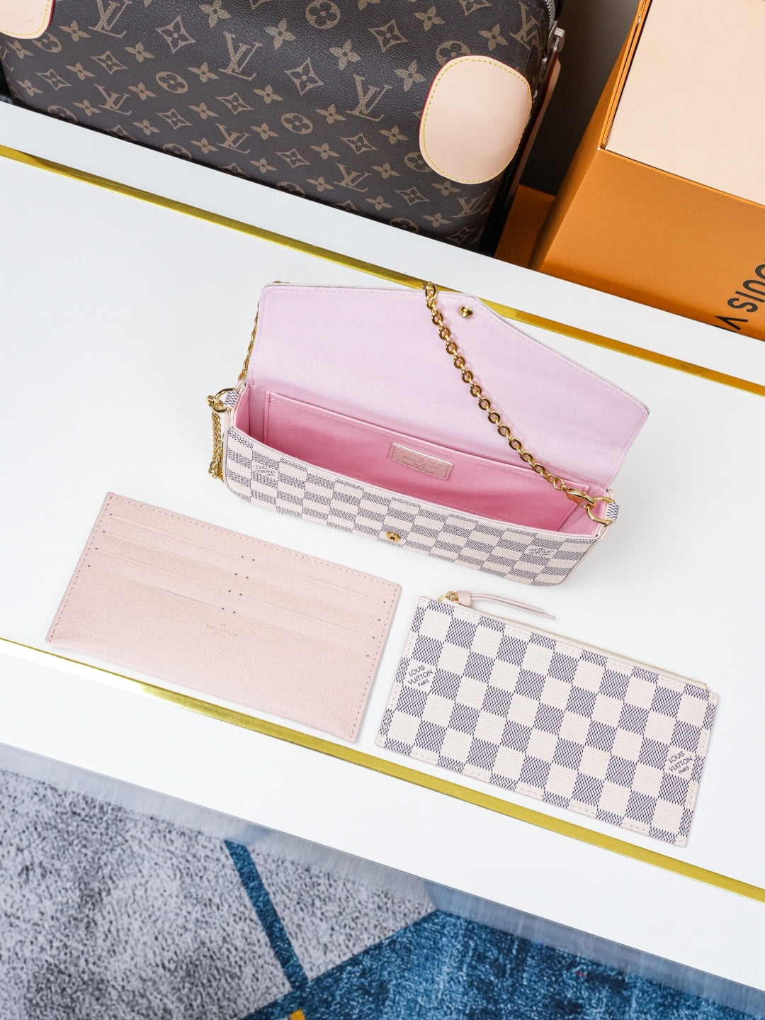 Wallet On Chain N40491