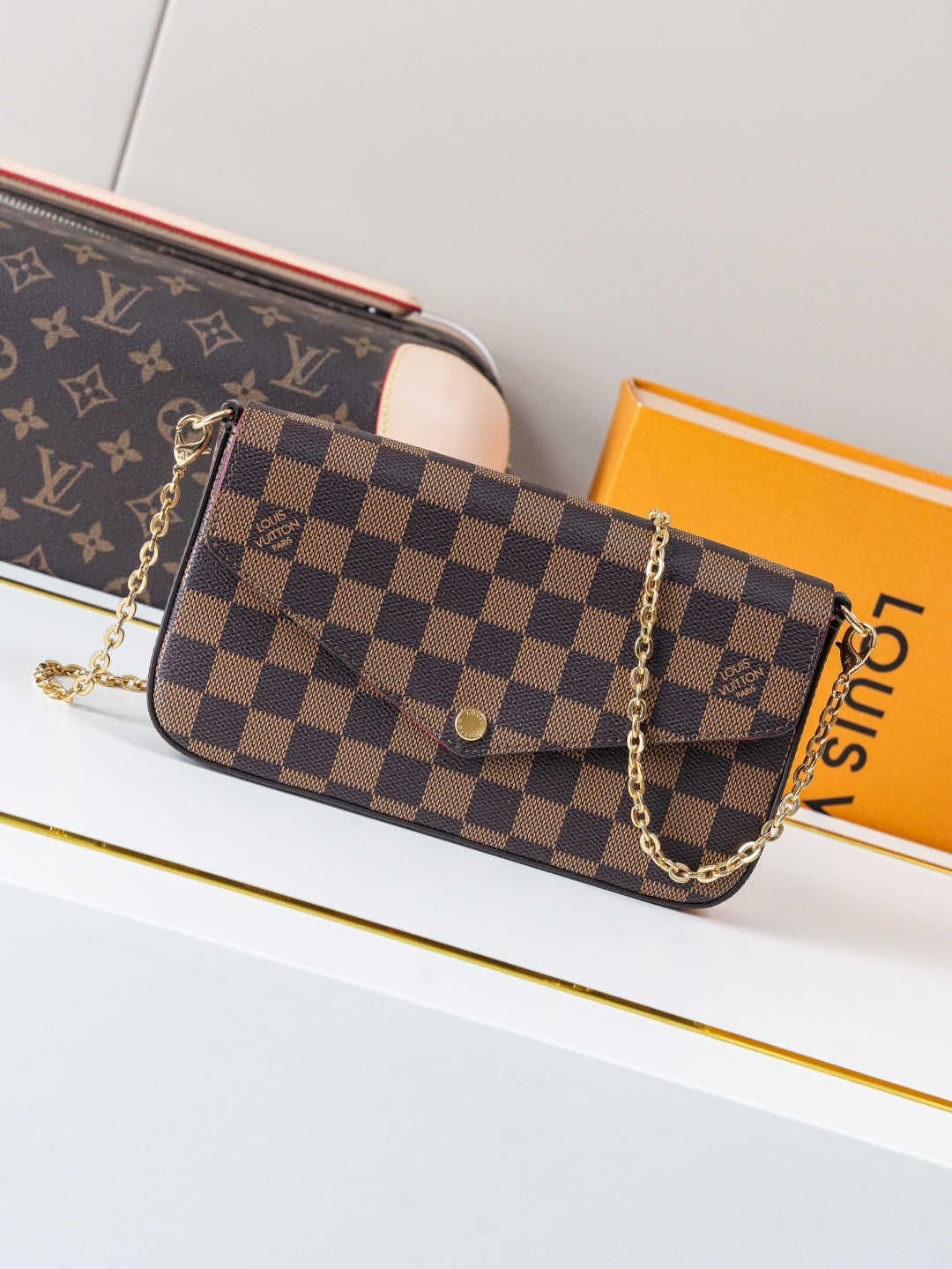 Wallet On Chain N40492