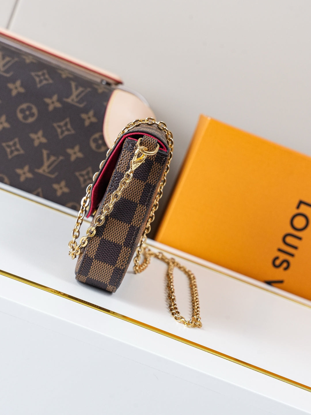 Wallet On Chain N40492