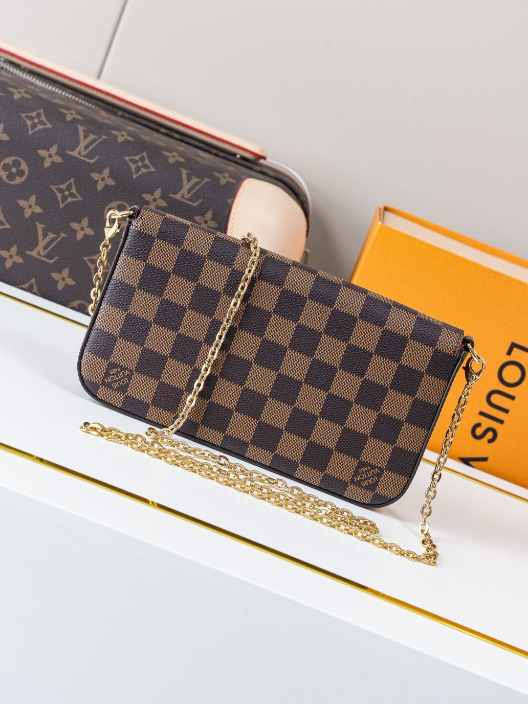 Wallet On Chain N40492