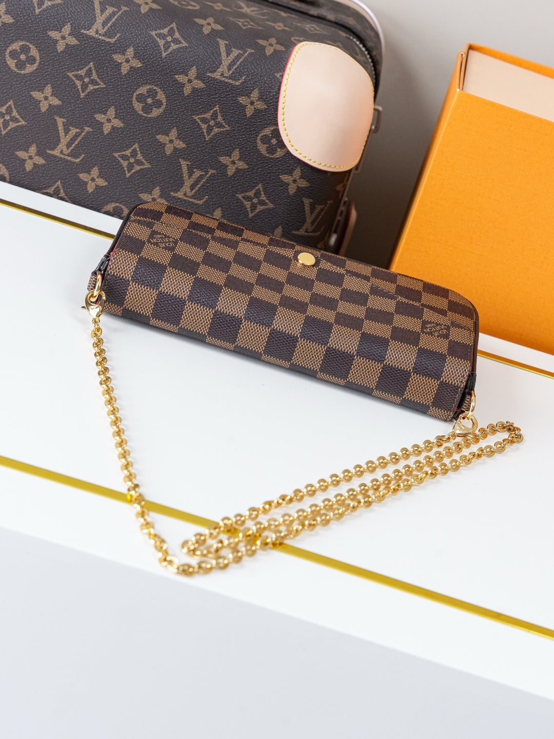 Wallet On Chain N40492
