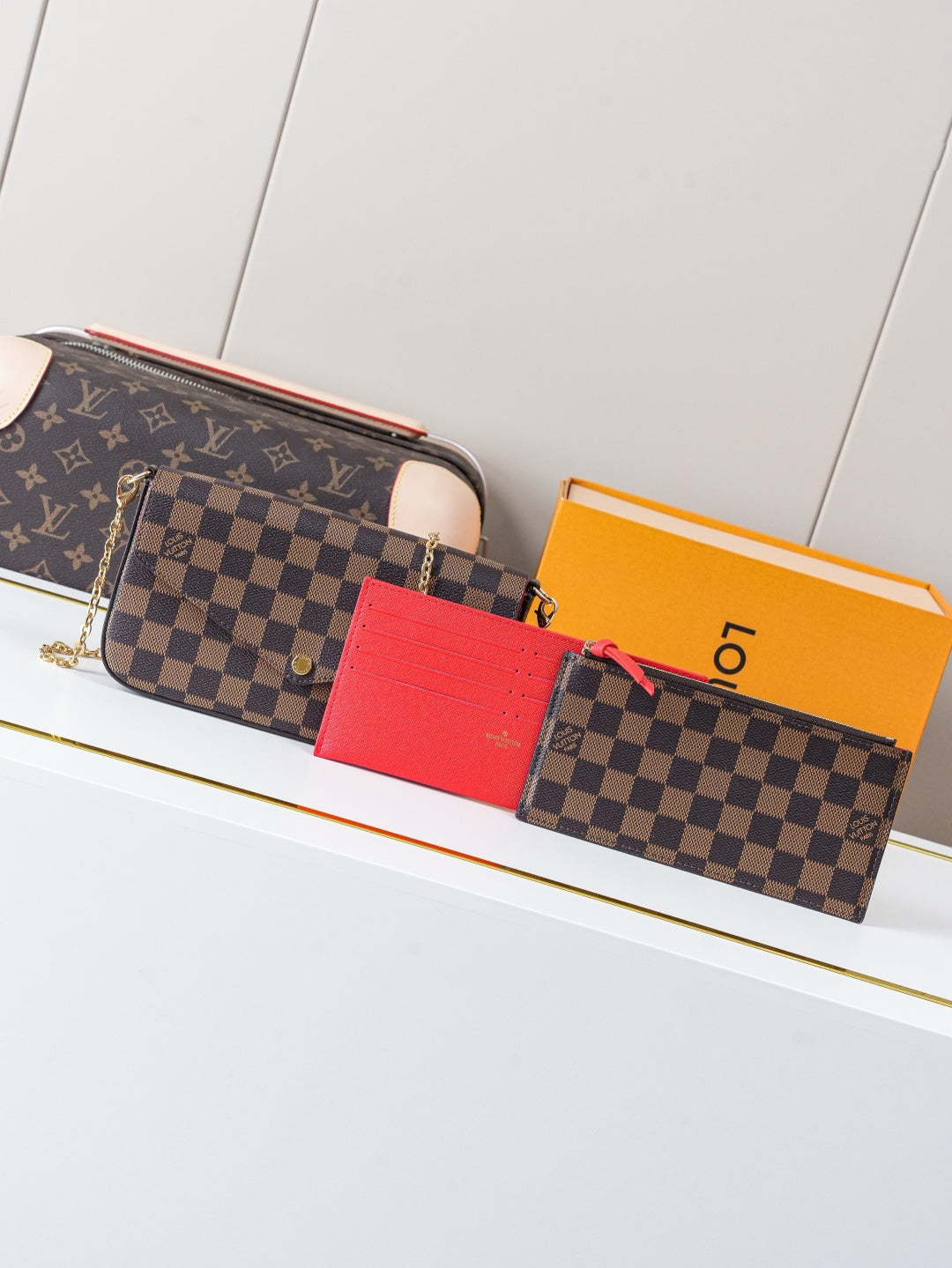 Wallet On Chain N40492