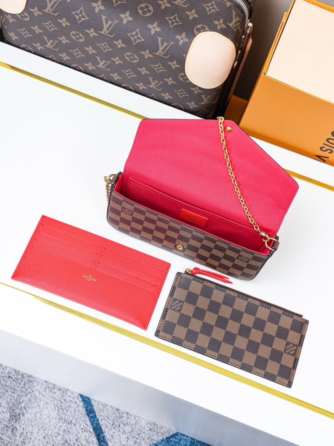 Wallet On Chain N40492