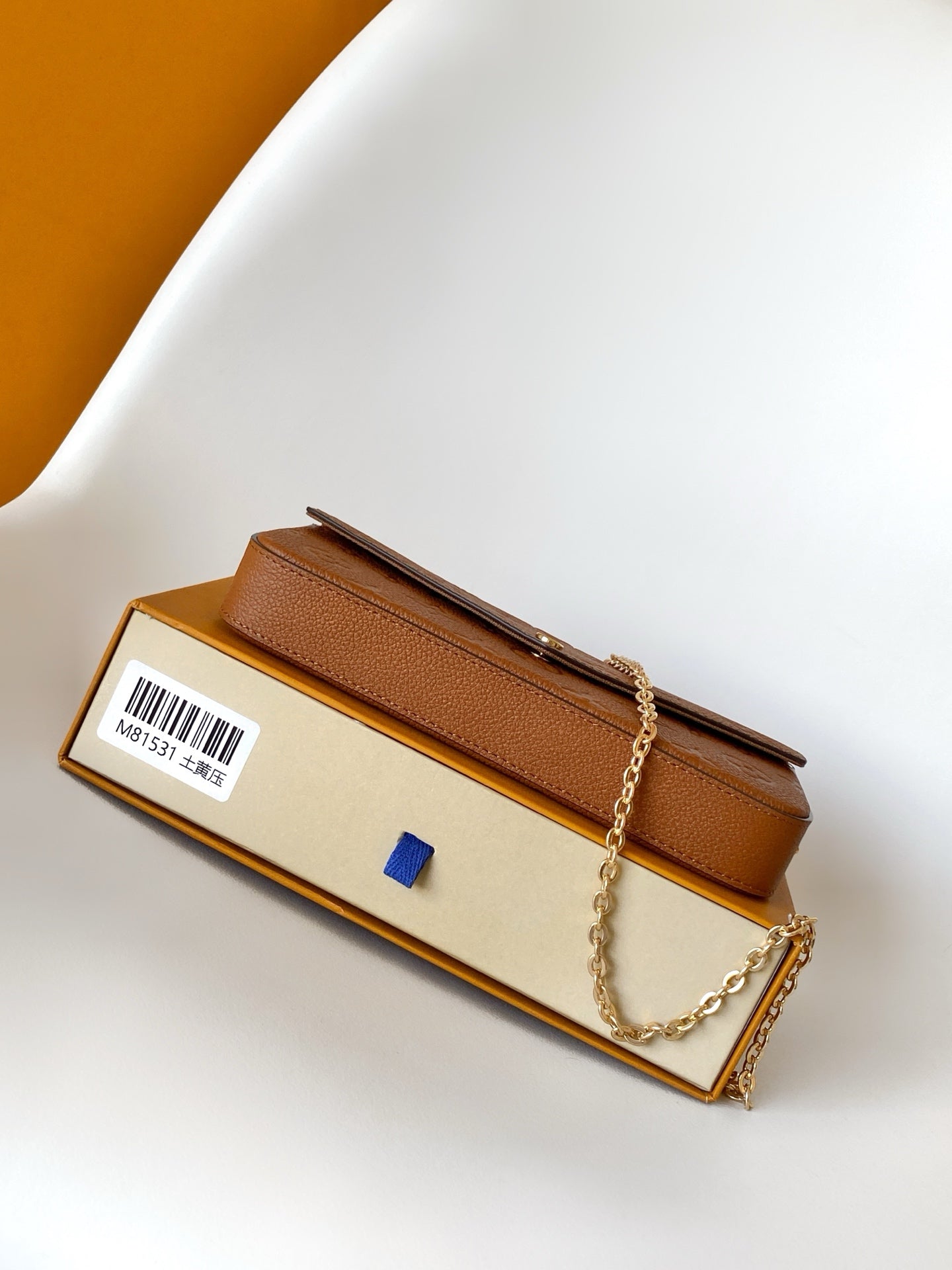 Wallet On Chain M81531