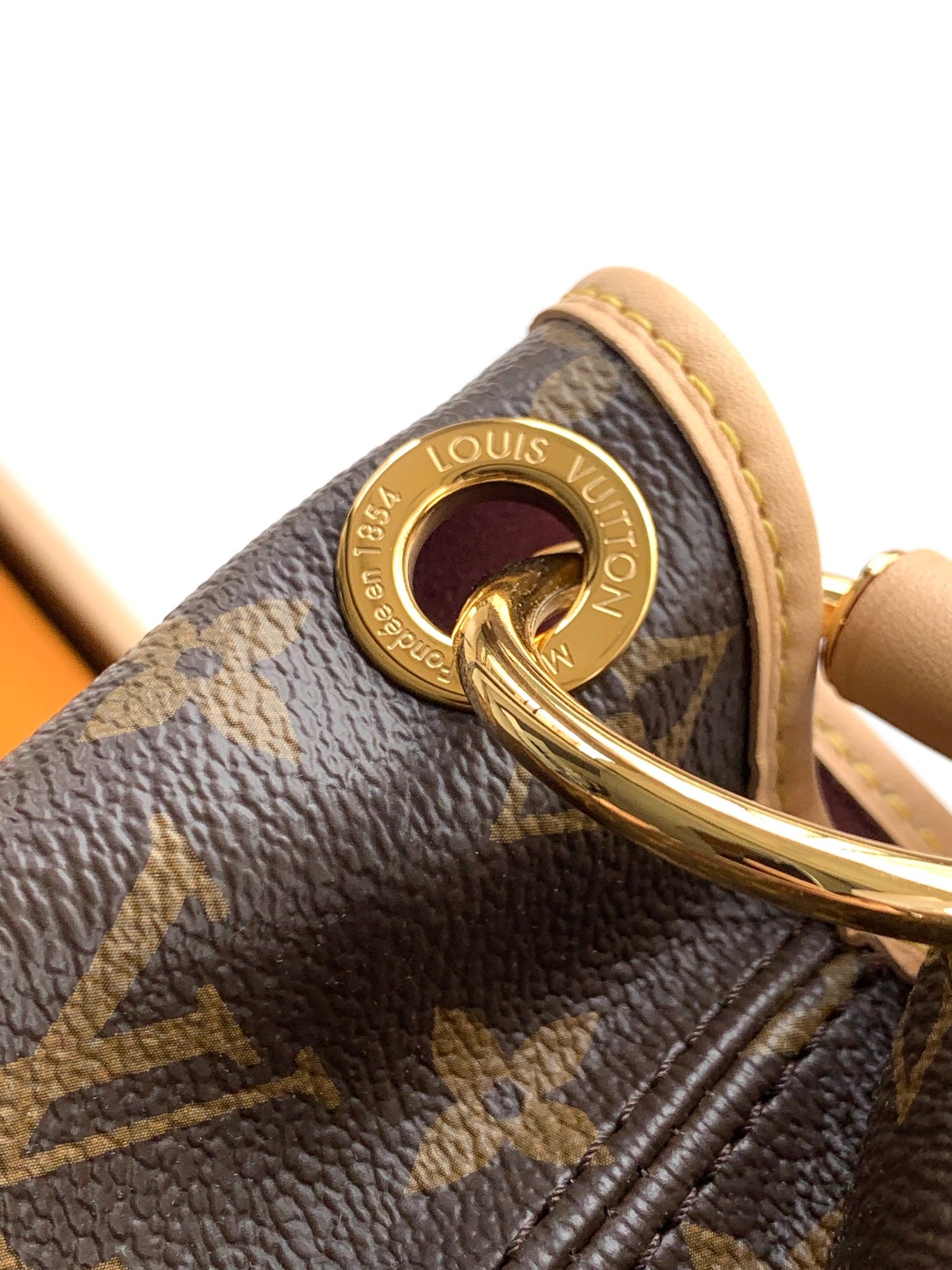 Again Style Hobo Bag M25877
