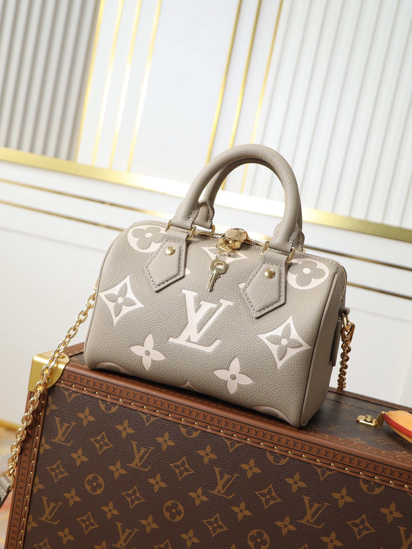 Boston Bag 20 M46575