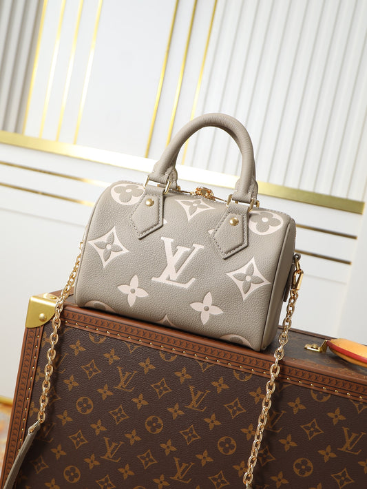 Boston Bag 20 M46575