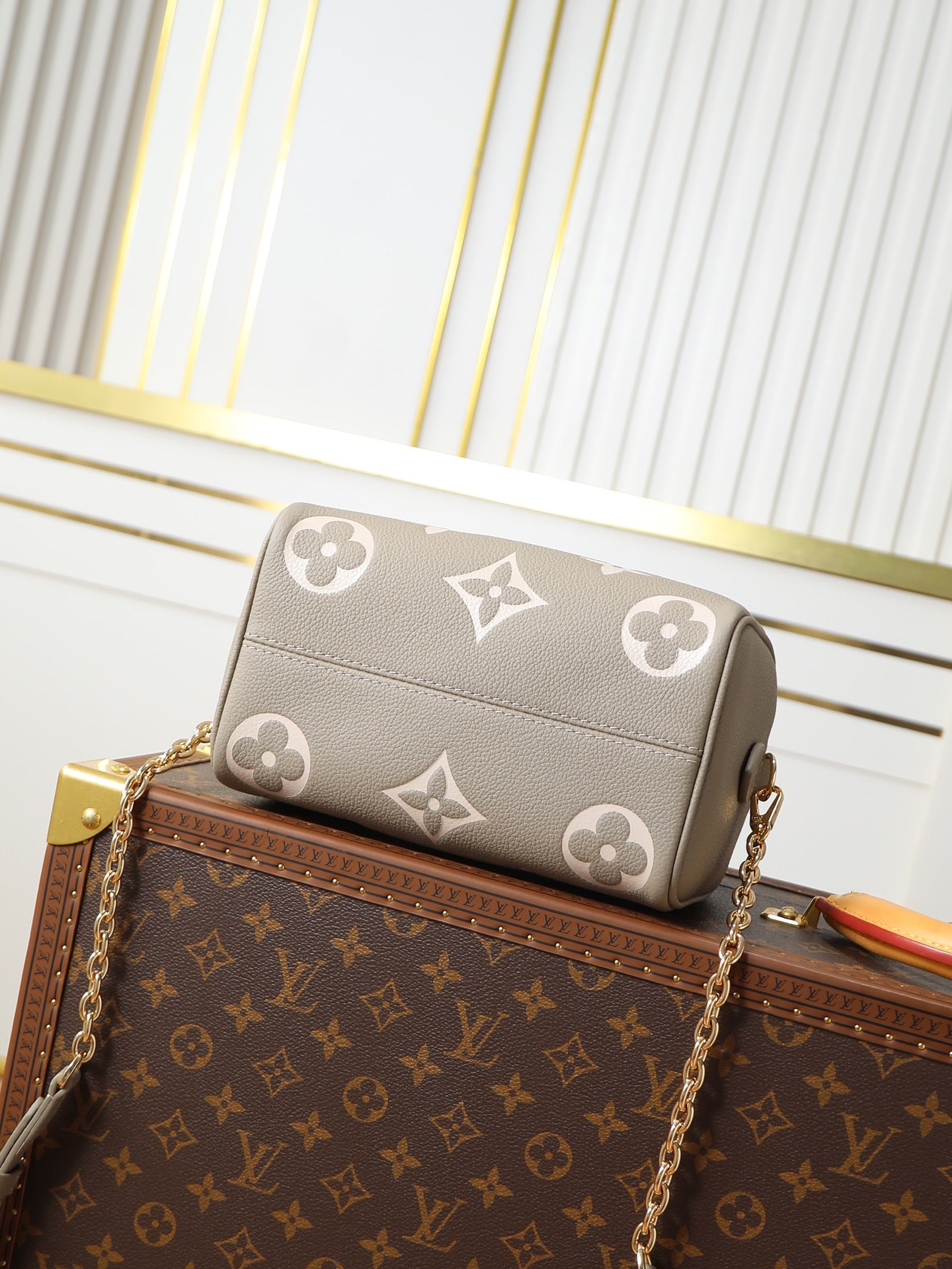 Boston Bag 20 M46575