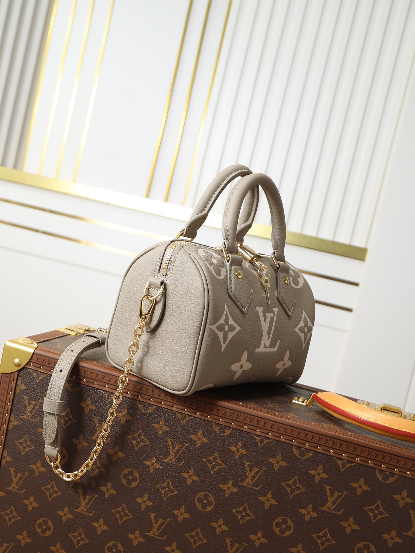 Boston Bag 20 M46575