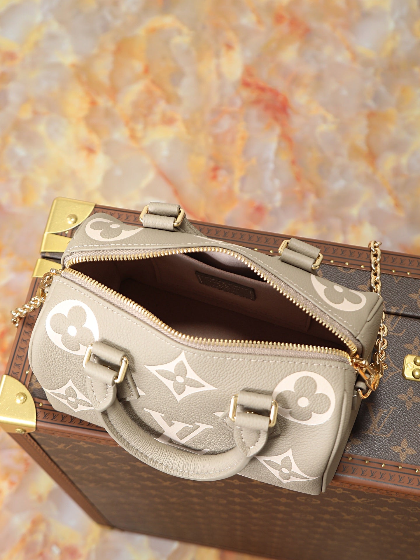 Boston Bag 20 M46575
