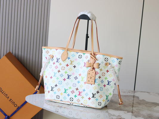 Large Tote Bag M27787
