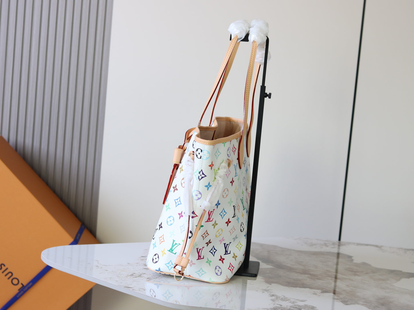 Large Tote Bag M27787