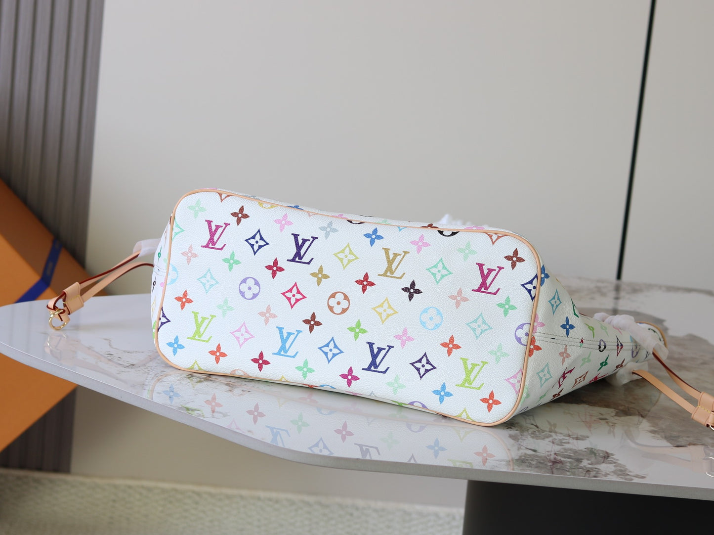 Large Tote Bag M27787