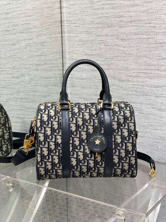 Bolso Boston Groove 25 Azul