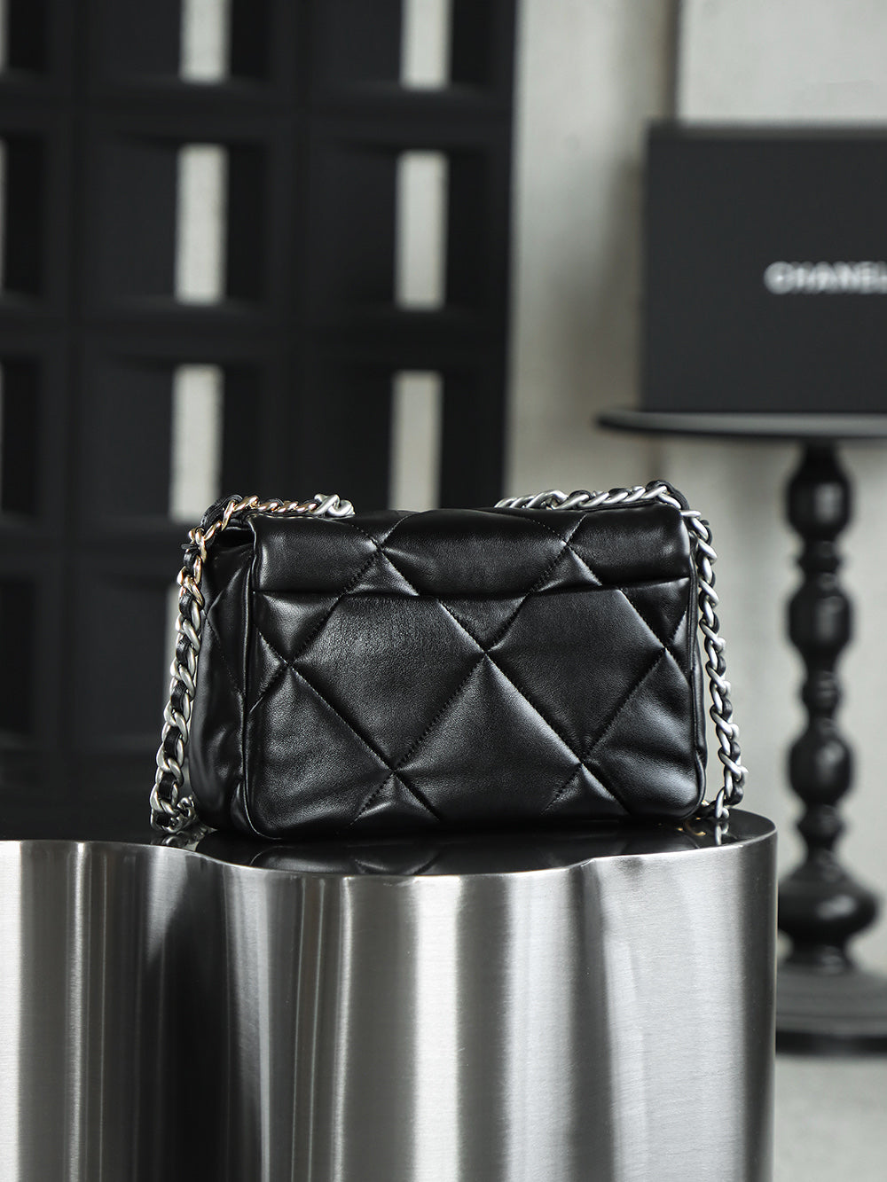 Bolso Boston Groove 25 Azul