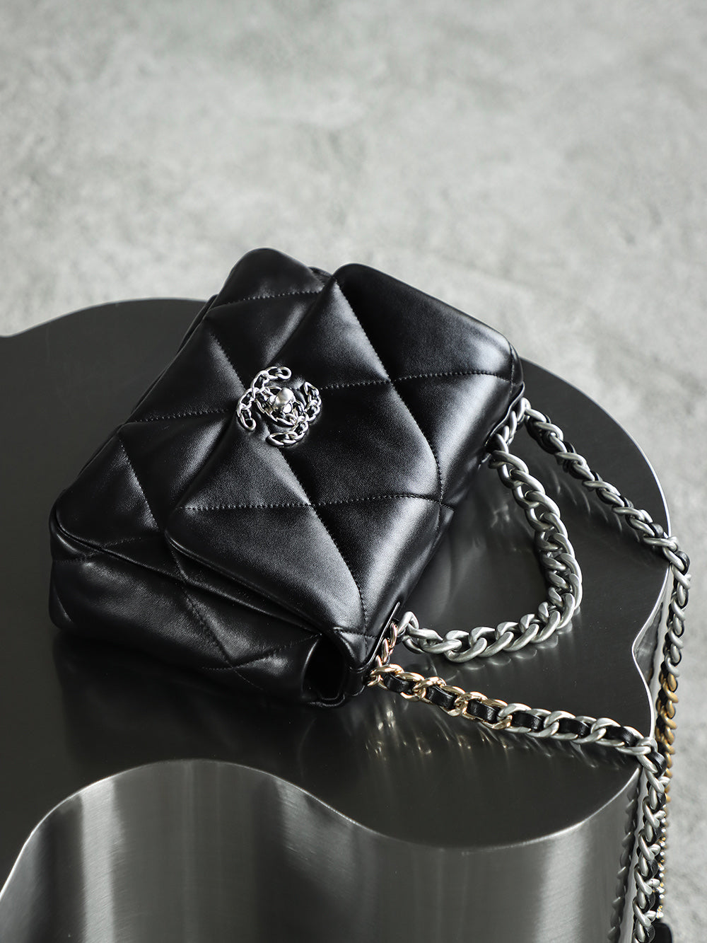 Bolso Boston Groove 25 Azul