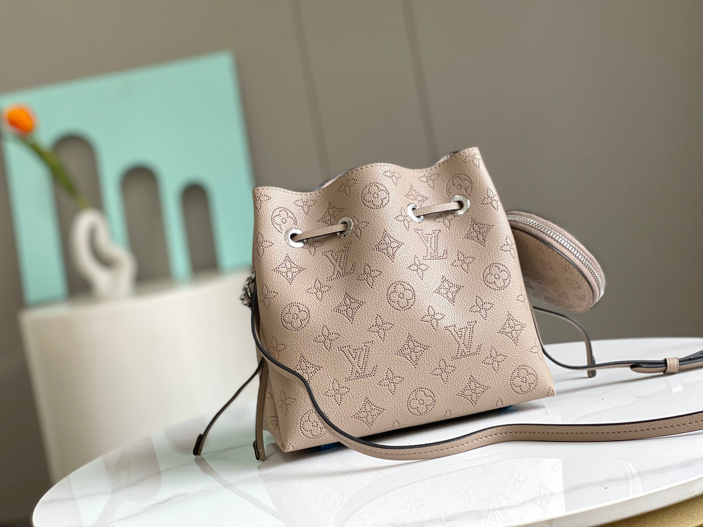 Sac bandoulière Chain Flap M45836