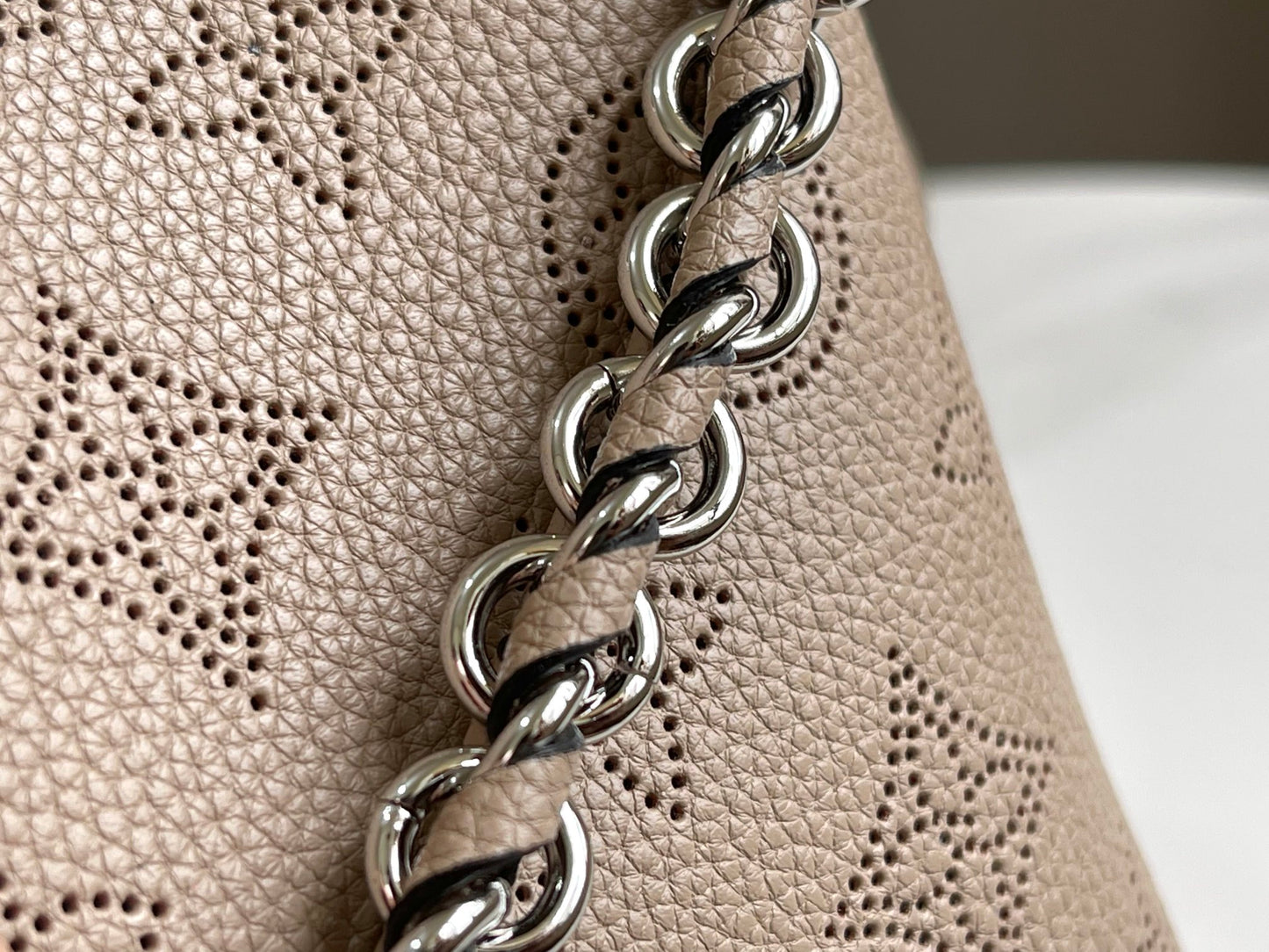 Sac bandoulière Chain Flap M45836