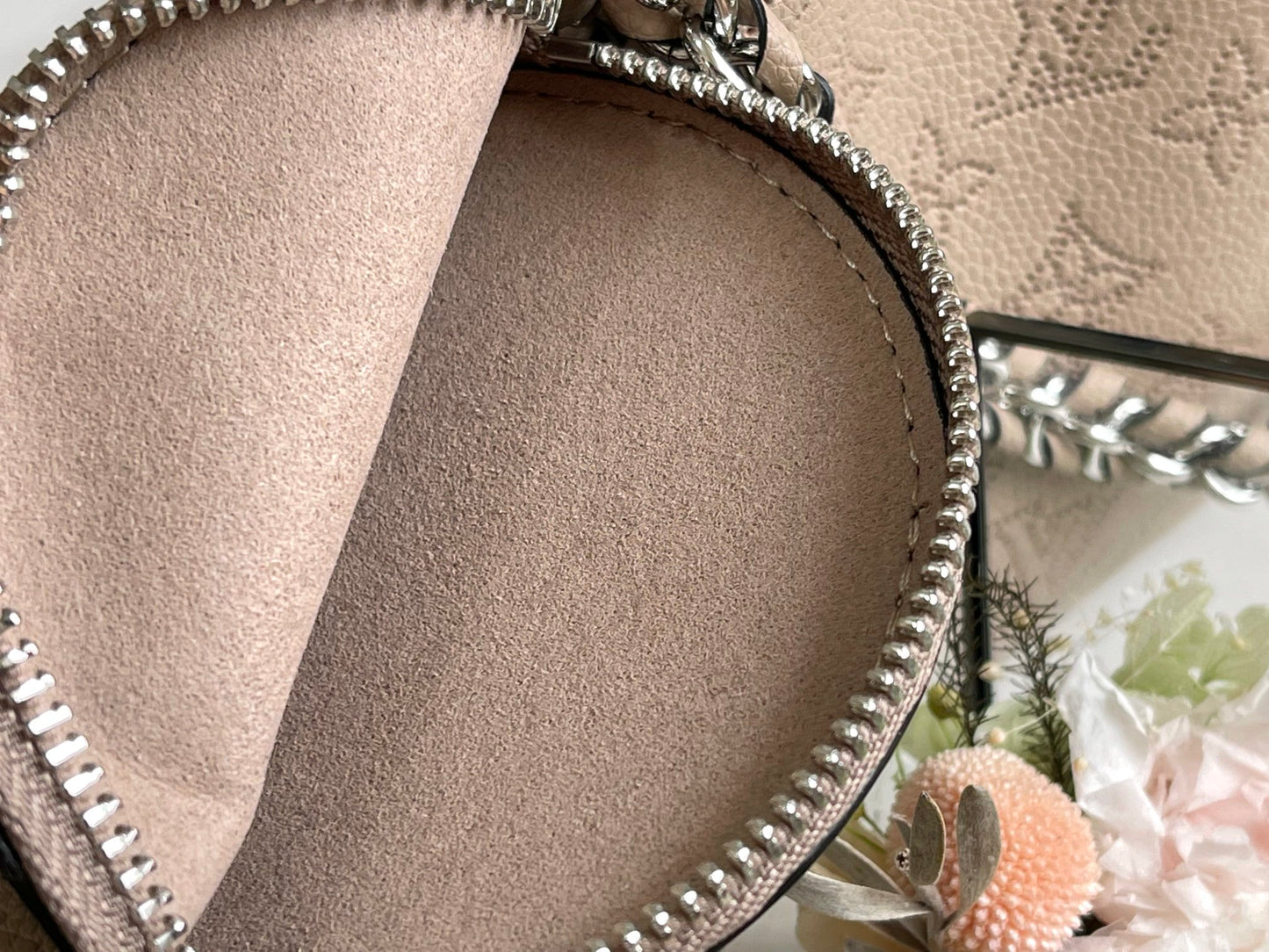 Sac bandoulière Chain Flap M45836