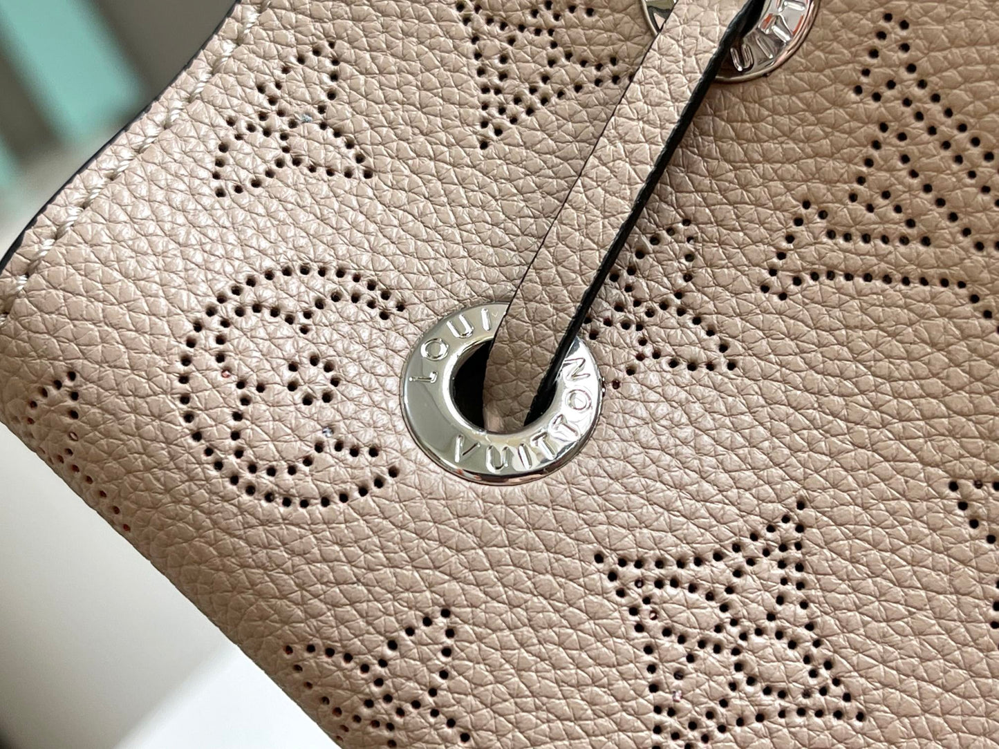 Sac bandoulière Chain Flap M45836