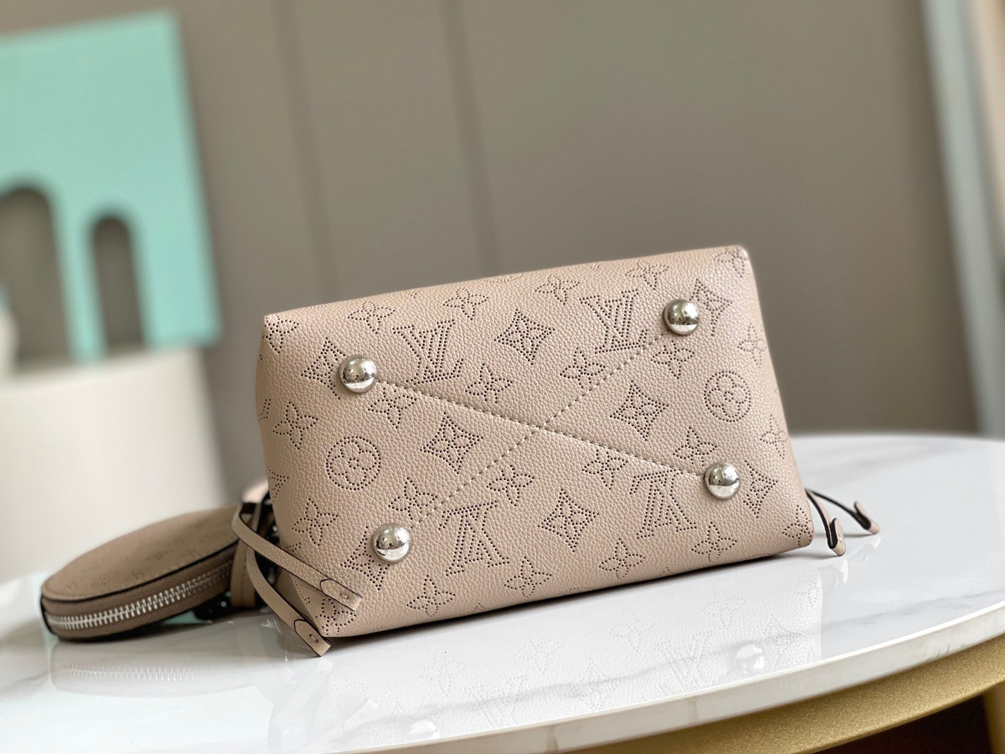 Sac bandoulière Chain Flap M45836