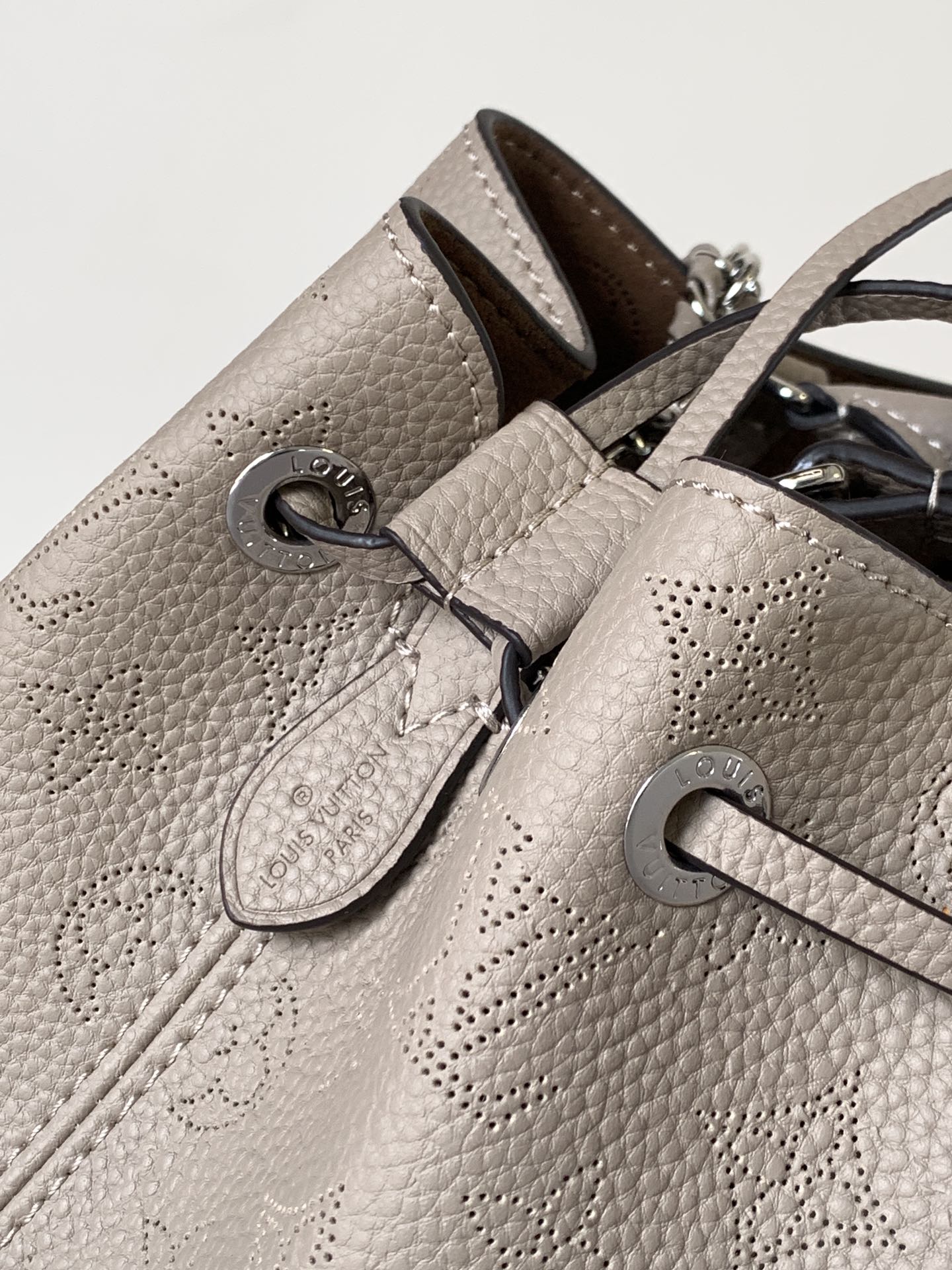 Sac bandoulière Chain Flap M45836
