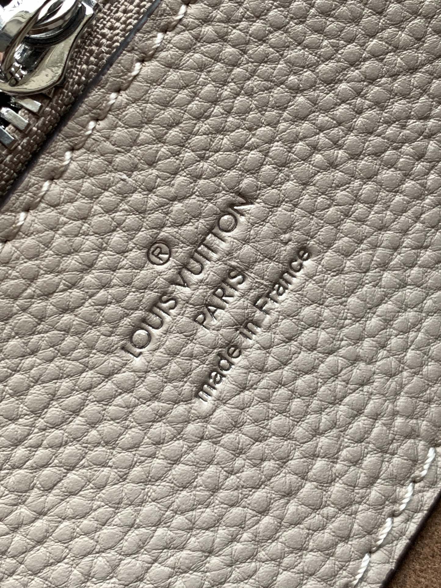 Sac bandoulière Chain Flap M45836