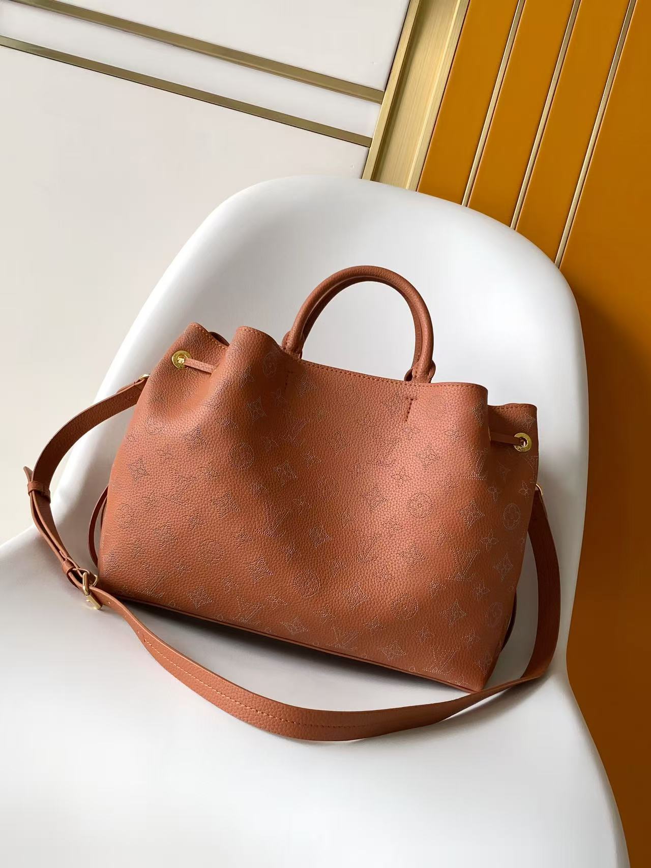 Sac bandoulière Chain Flap M45836