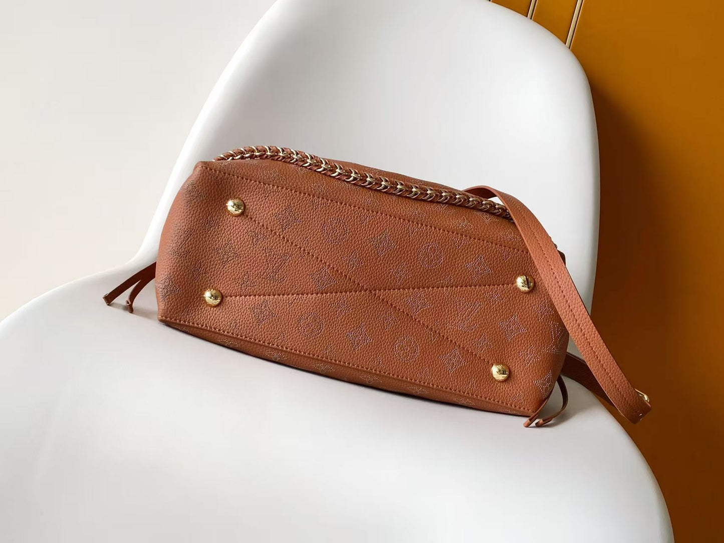 Sac bandoulière Chain Flap M45836