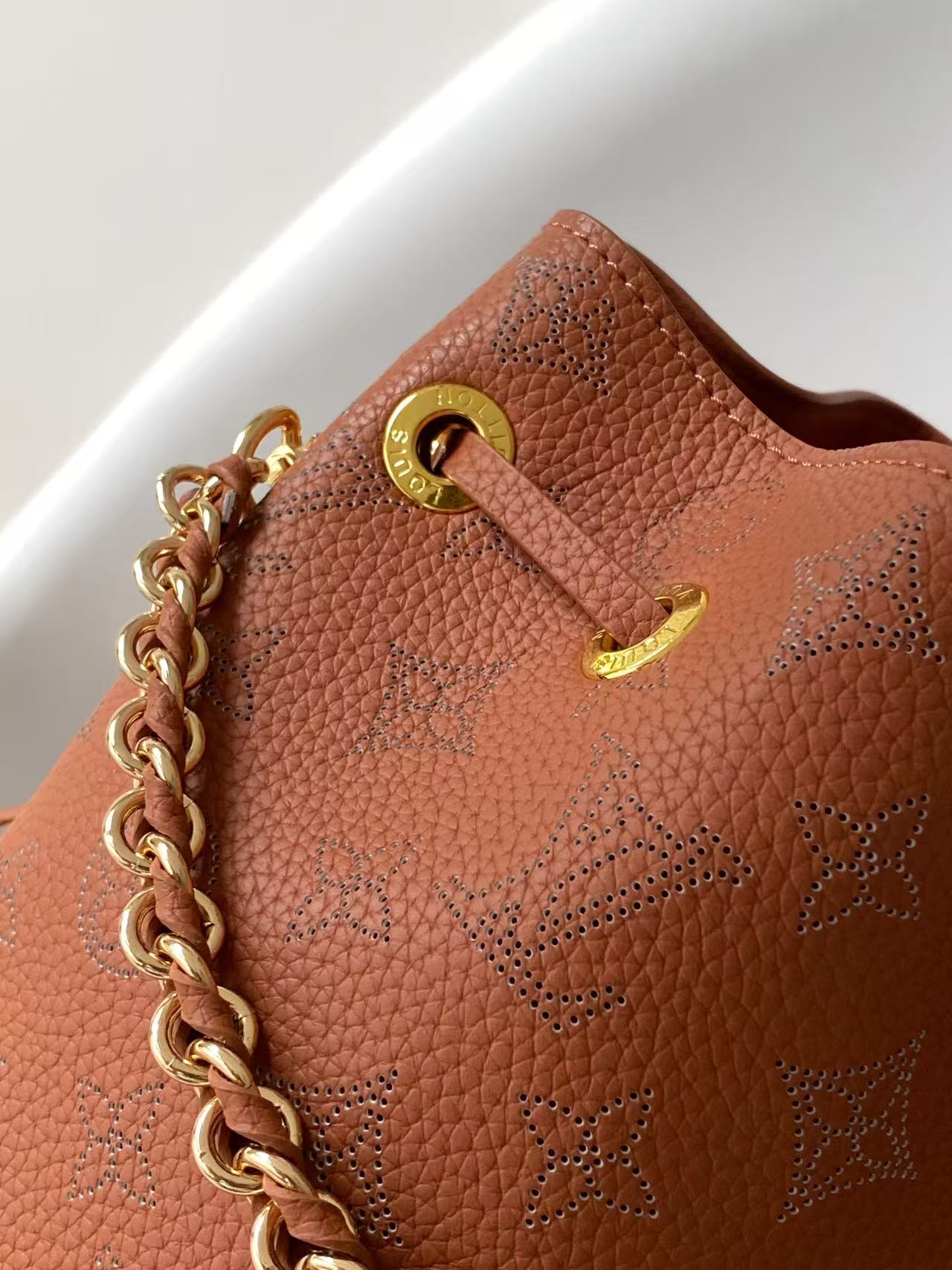 Sac bandoulière Chain Flap M45836