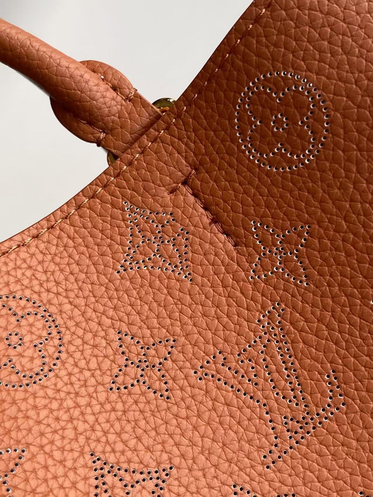 Sac bandoulière Chain Flap M45836