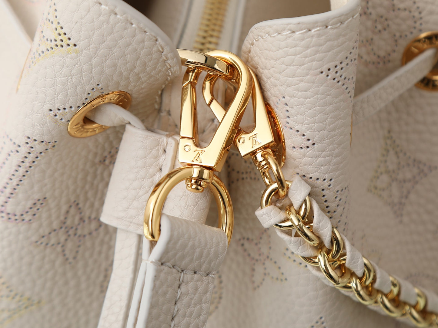 Sac bandoulière Chain Flap M45836