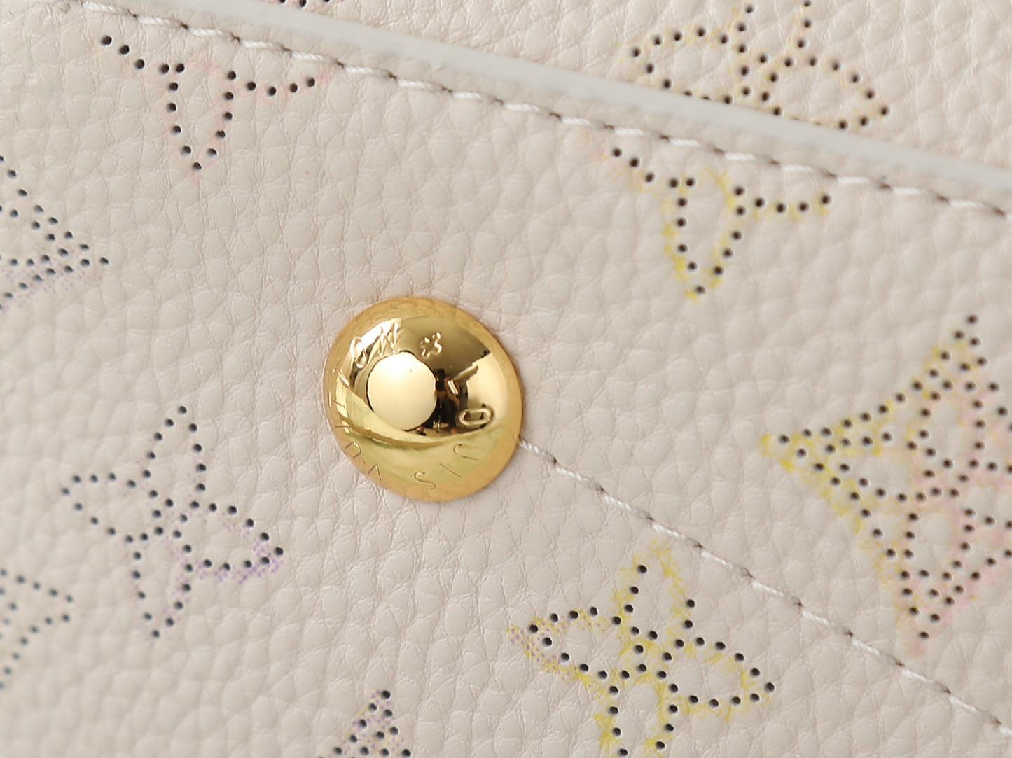 Sac bandoulière Chain Flap M45836
