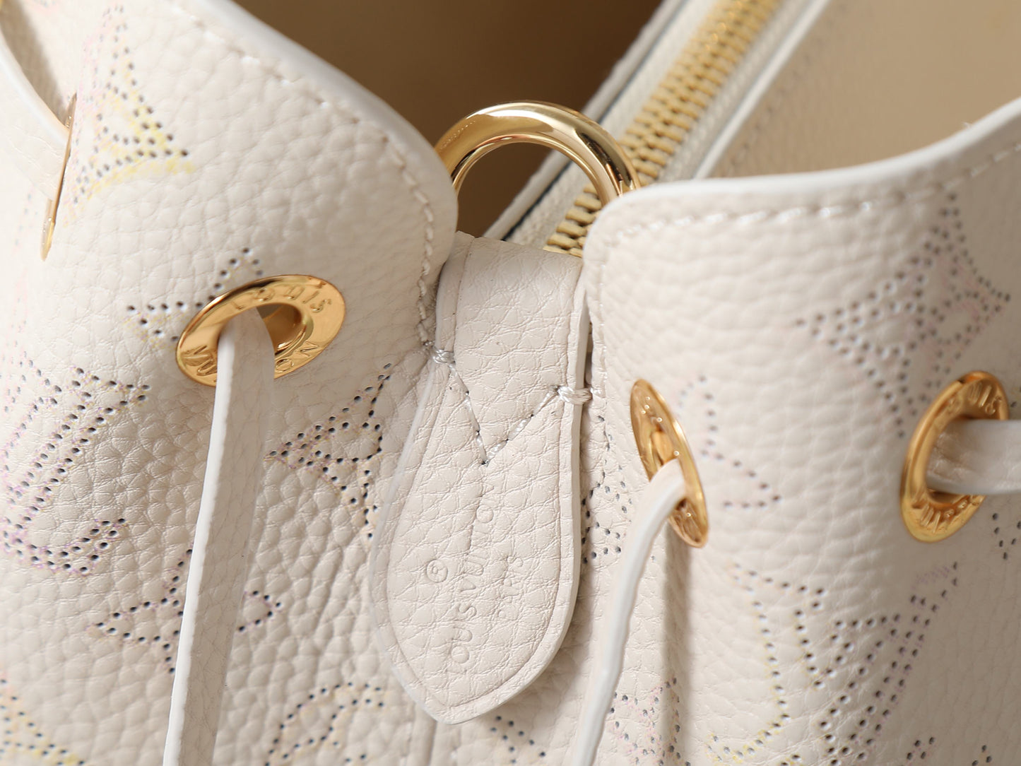 Sac bandoulière Chain Flap M45836