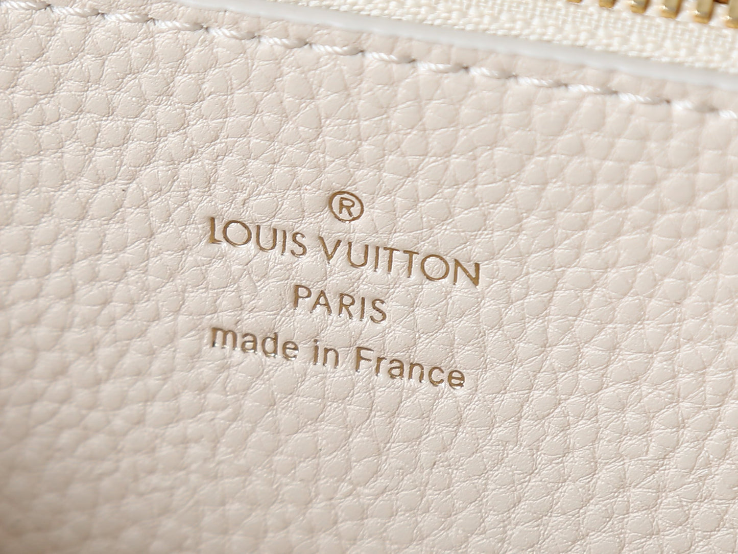 Sac bandoulière Chain Flap M45836