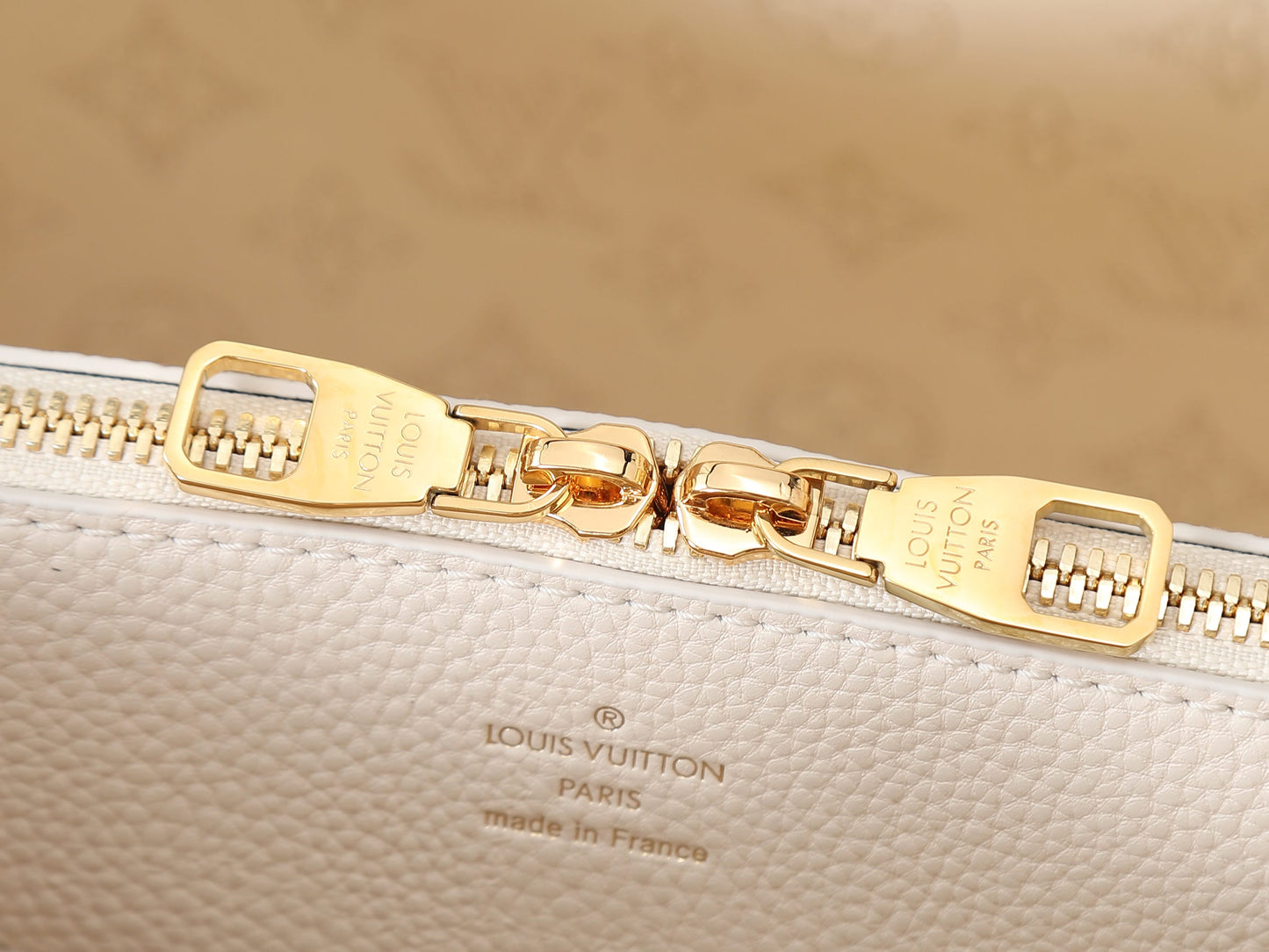 Sac bandoulière Chain Flap M45836
