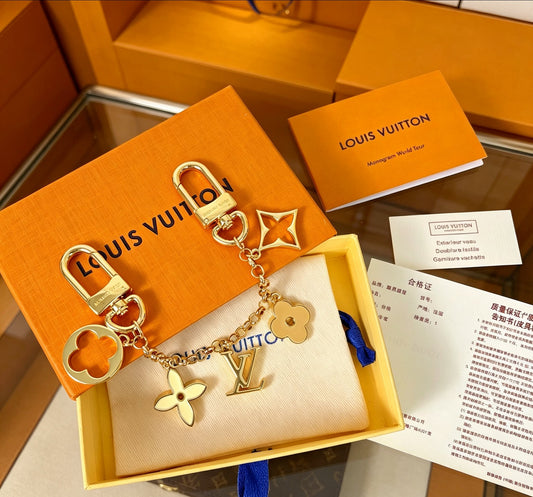 Bag Charm Chain M01413