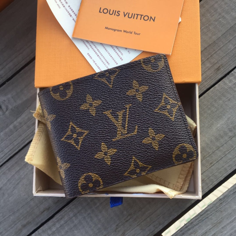 Multiple Wallet - M60895
