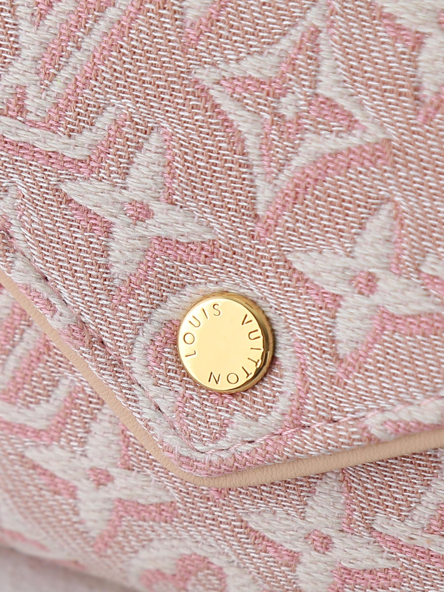 Compact Jacquard Wallet - M2A151