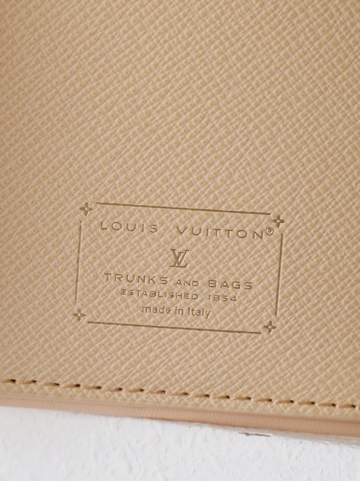 Compact Jacquard Wallet - M2A152